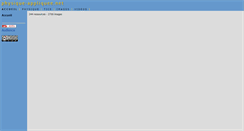 Desktop Screenshot of physique-appliquee.net